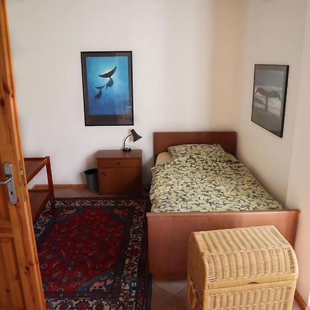 Familienfreundliche Wohnung - Hofgut Bad Nauheim Buitenkant foto